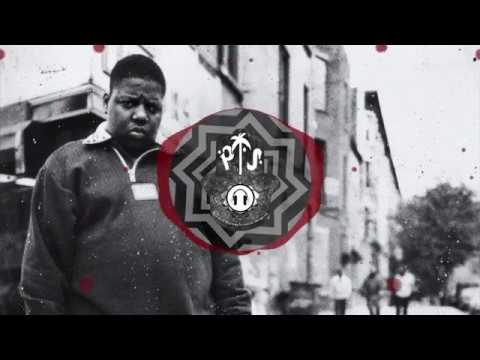Youtube: Notorious B.I.G  - Everyday Struggle (L'Indécis Remix)