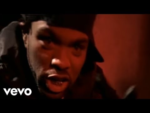 Youtube: Method Man - Bring The Pain