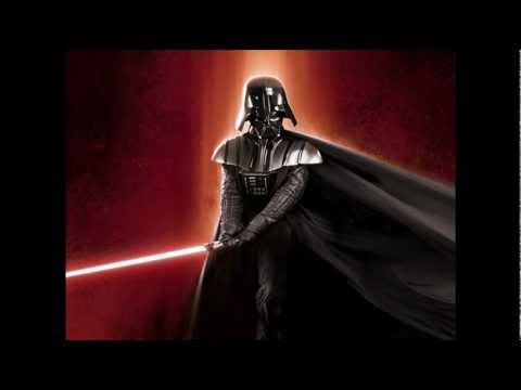Youtube: Star Wars Sound: Darth Vader Atmung