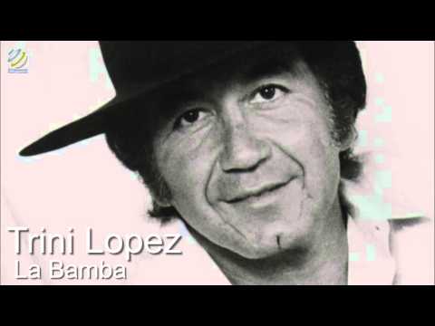 Youtube: Trini Lopez - La Bamba