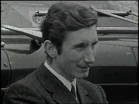 Youtube: Jo Siffert - Documentary 1968, Mario Cortesi Interview 1983