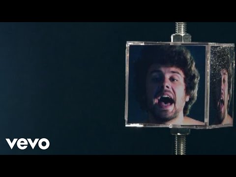 Youtube: Passion Pit - Sleepyhead (Official Video)