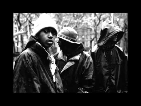Youtube: Nas - Street Dreams (Instrumental)