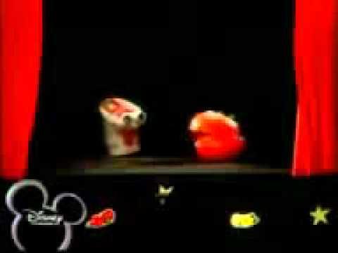Youtube: DING SING! - Tomate & Joghurt