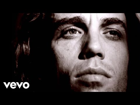 Youtube: Soundgarden - Spoonman