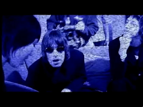 Youtube: Oasis - Where Did It All Go Wrong? (Official Video)
