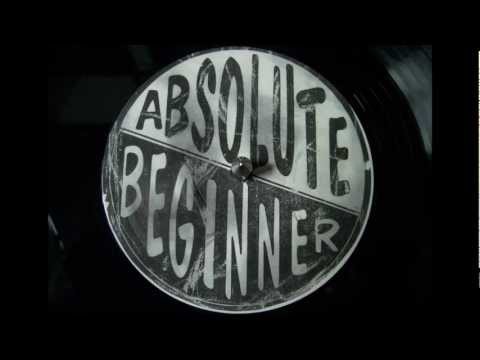Youtube: Absolute Beginner - Freiheit befreien - Gotting (1993)
