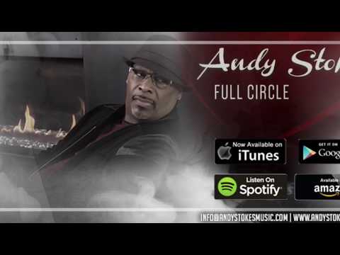 Youtube: Andy Stokes: Oh My (My Oh My) ~ Full Circle