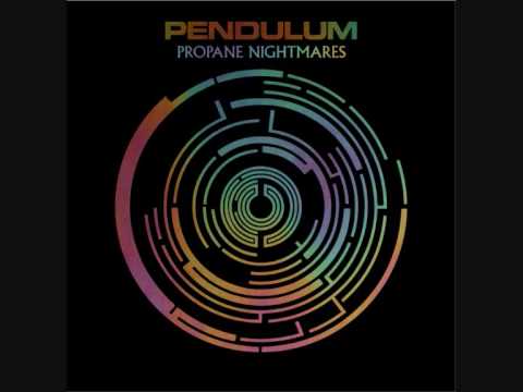 Youtube: Pendulum - Fasten your Seatbelts + Lyrics [HQ]