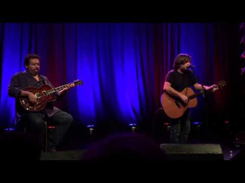 Youtube: Ezio - Everybody forgets sometimes (live)