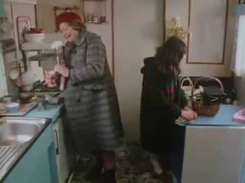 Youtube: Tales of the Unexpected The Flypaper 1980
