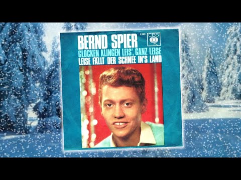 Youtube: •.* ❄ Bernd Spier - Leise fällt der Schnee in‘s Land ❄ *.•