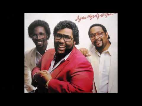 Youtube: THE RANCE ALLEN GROUP I CAN'T HELP MYSELF 1984