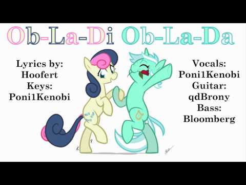 Youtube: Ob-La-Di Ob-La-Da