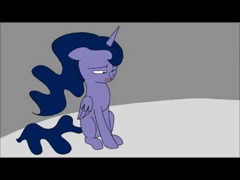 Youtube: Confrontation - Luna & Nightmare