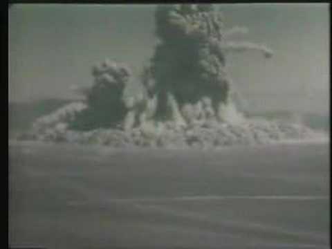 Youtube: Declassified U.S. Nuclear Test Film #30