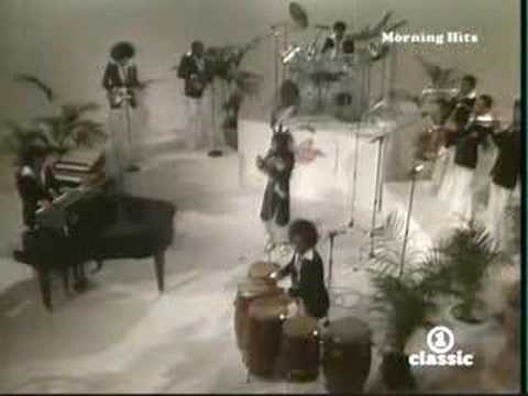 Youtube: Rose Royce - It Makes You Feel Like Dancin'