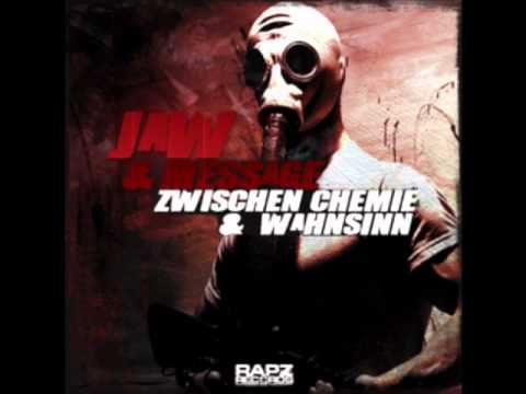 Youtube: JAW & Message - Himmel (feat. Rynerr)