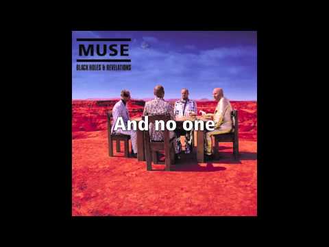 Youtube: Muse - Map of the Problematique [HD]
