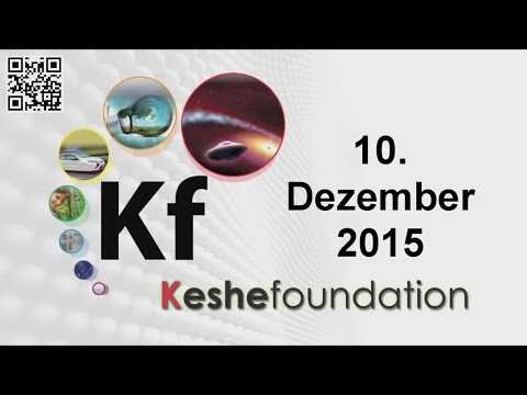 Youtube: Keshe 10. Dezember 2015