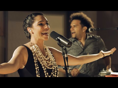 Youtube: PALO! "Al Monte" • Musica Cubana Salsa Jazz Funk
