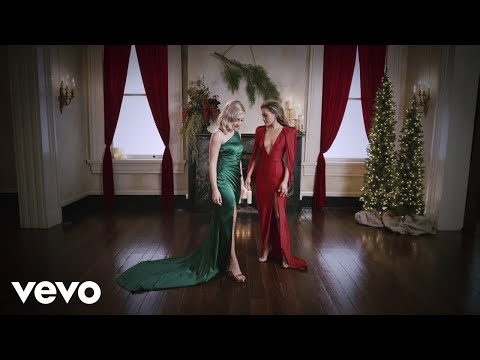 Youtube: Maddie & Tae - We Need Christmas (Official Music Video)