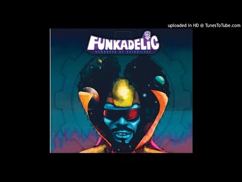Youtube: Funkadelic - Cosmic Slop (Moodymann Mix)