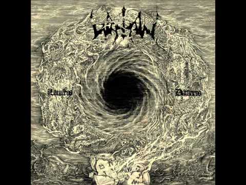 Youtube: Watain "Waters Of Ain"