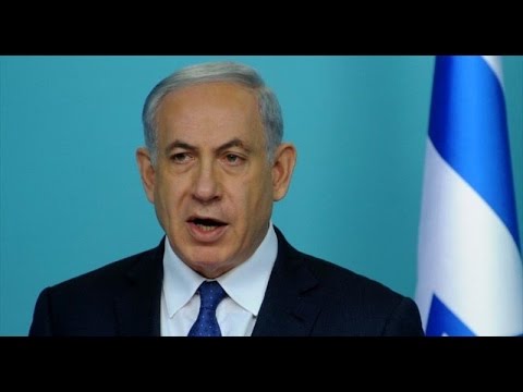 Youtube: Netanyahu: Muslim Leader Convinced Hitler To Kill Jews