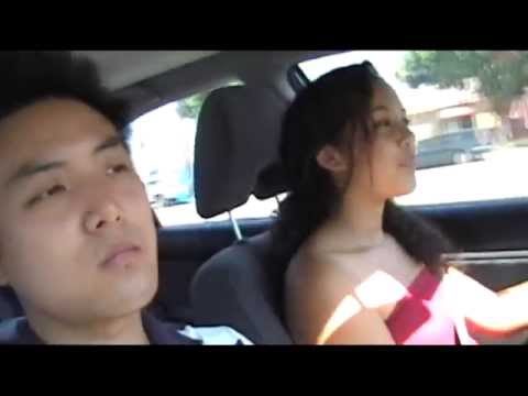 Youtube: My Time With You- Kina Grannis and David Choi