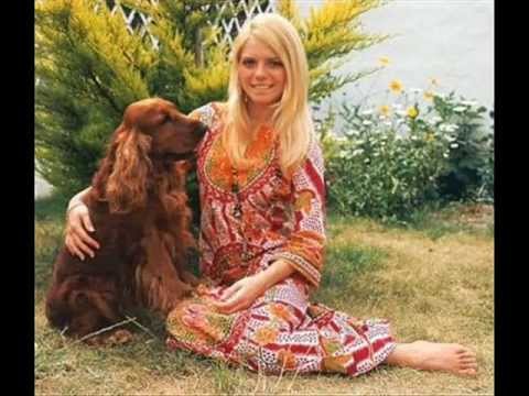 Youtube: FRANCE GALL- Soleil au coeur