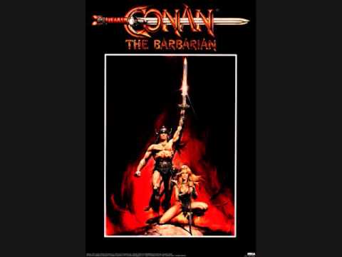 Youtube: Conan the Barbarian - 21 - The Kitchen/The Orgy
