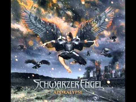 Youtube: Schwarzer Engel - Apokalypse