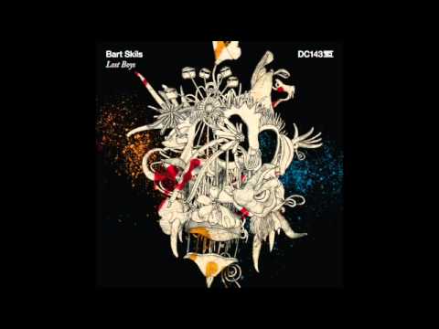 Youtube: Bart Skils - The Sweep [Drumcode]