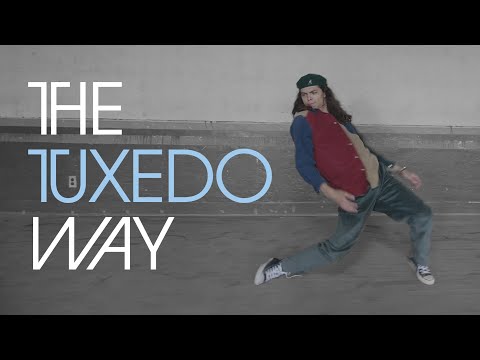 Youtube: Tuxedo - The Tuxedo Way [Official Video]