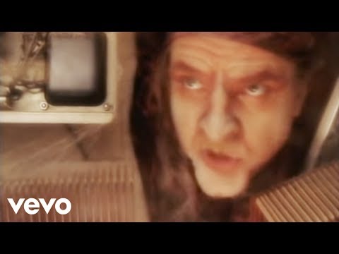 Youtube: Meat Loaf - Rock And Roll Dreams Come Through