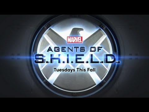 Youtube: Marvel's Agents of S.H.I.E.L.D. - Trailer 1 (Official)