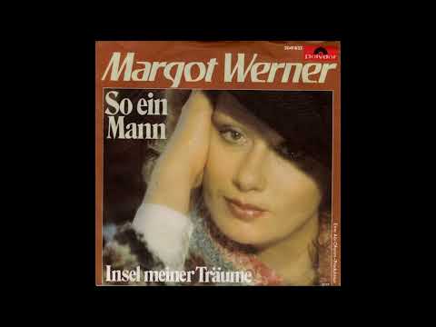 Youtube: Margot Werner - So ein Mann