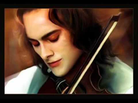 Youtube: Queen of the Damned - The Perfect Violin Solo