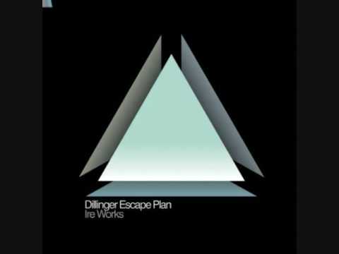 Youtube: The Dillinger Escape Plan-Party Smasher