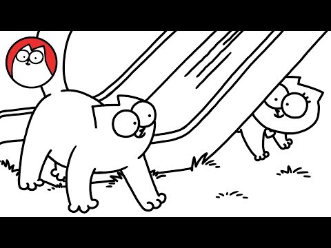 Youtube: HIDE AND SEEK - Missing Cat Pt. 2