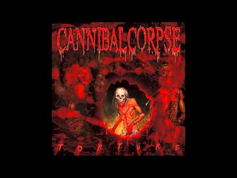 Youtube: As Deep As The Knife Will Go - Cannibal Corpse