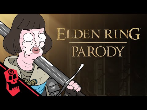 Youtube: Elden Ring Character Creation (parody)