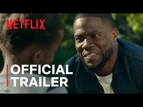 Youtube: FATHERHOOD starring Kevin Hart | Official Trailer | Netflix