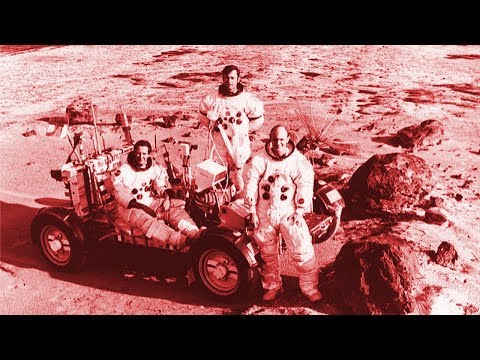 Youtube: War die Mondlandung ein Fake? - YouTuber zerlegt Professor !!