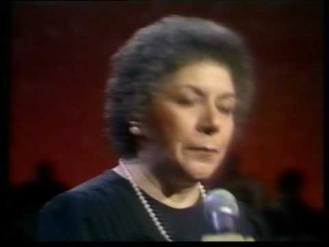Youtube: Timi Yuro - You've lost that loving feeling - All alone am I