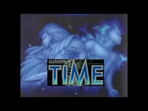 Youtube: Illusion of Time / Illusion of Gaia Music Full Soundtrack - Super Nintendo OST (HQ)