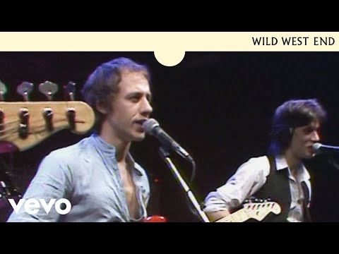 Youtube: Dire Straits - Wild West End (Official Music Video)