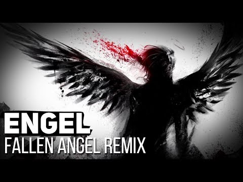 Youtube: Rammstein - Engel (Fallen Angel remix by Lily Arciniega) [Unofficial]