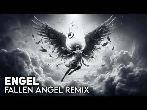 Youtube: Rammstein - Engel (Fallen Angel remix by Lily Arciniega) [Unofficial]